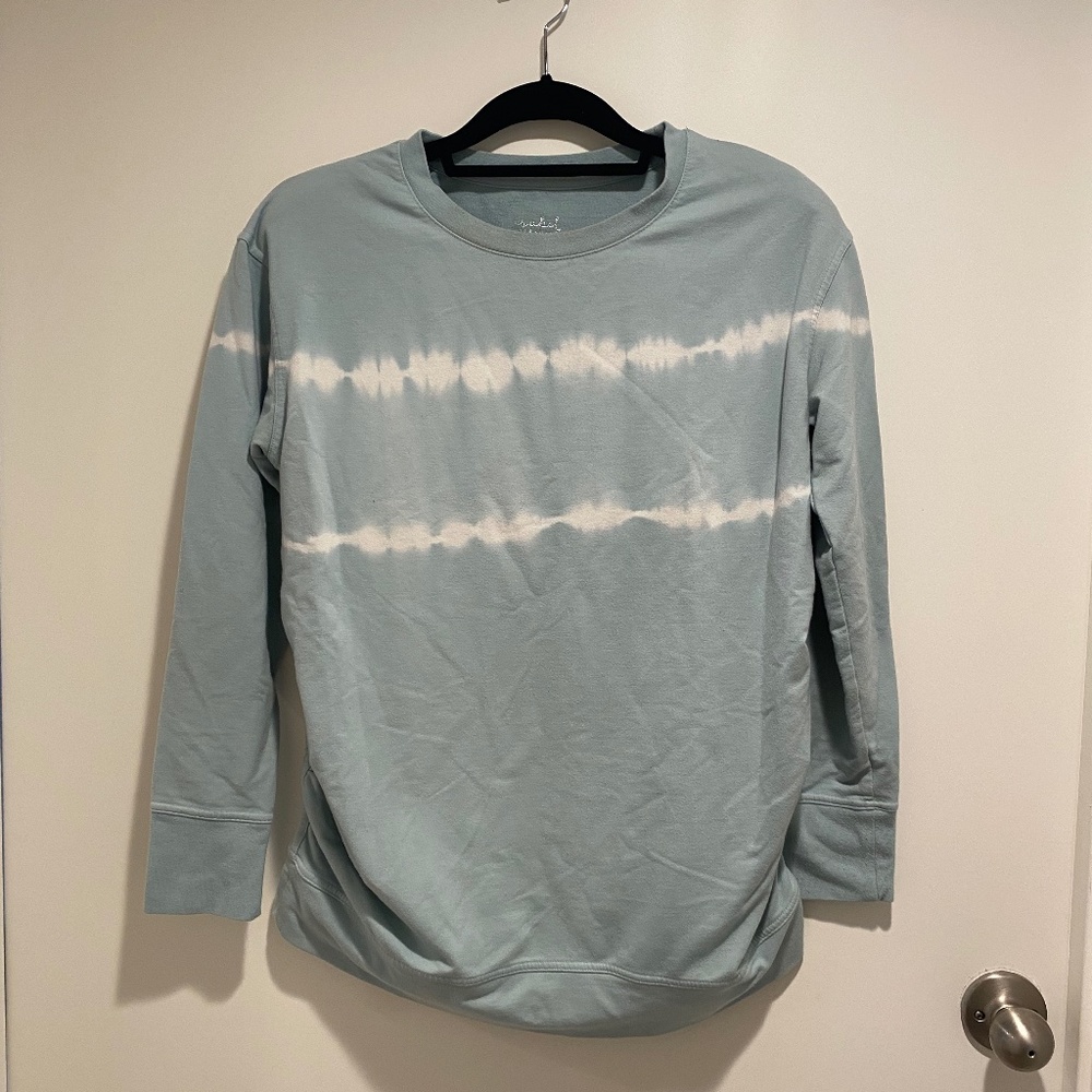 Isabel Maternity Sweatshirt